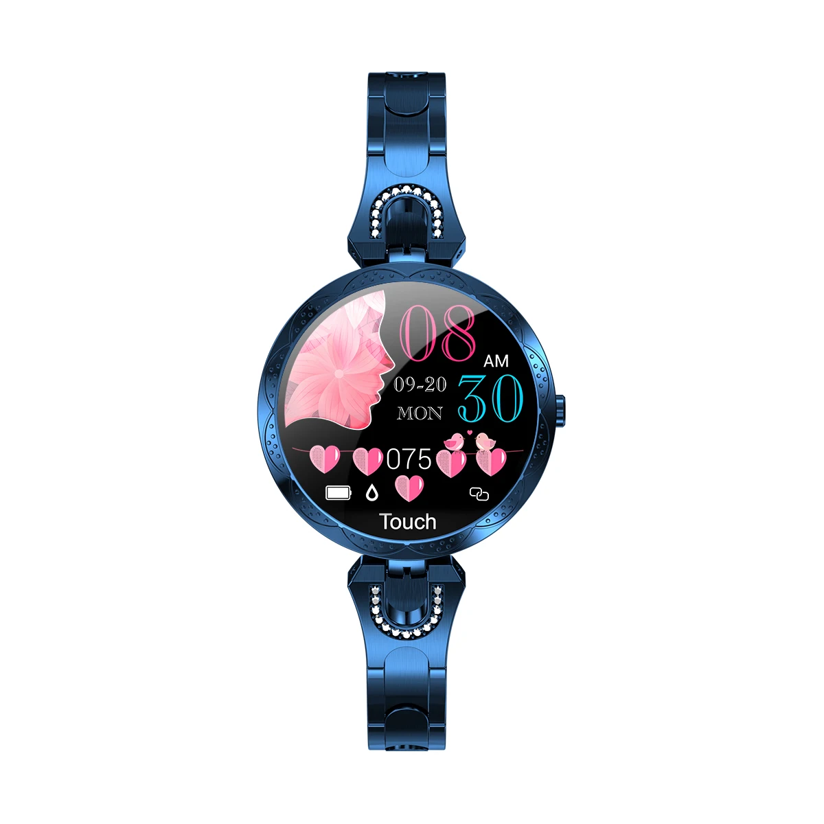 luxury smart watches for women