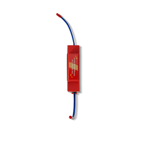 Extincteur aérosol OEM <span class=keywords><strong>de</strong></span> nouvelle <span class=keywords><strong>g</strong></span>énération pour appareillage électrique et boîtier <span class=keywords><strong>de</strong></span> combinaison photovoltaïque 10g 20g 30g, extincteur monté sur rail - Product Image 3