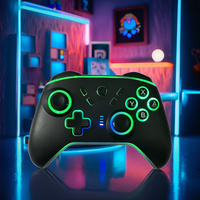 Manette de jeu sans fil de haute qualité pour PC BT Game Joystick pour Nintendo Switch