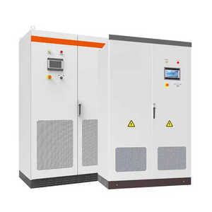 ระบบแปลงพลังงานแบบไฮบริดโซลาร์เซลล์ 3 เฟส 200-900VDC 50kw 600kw พร้อมตัวเลือกการจัดเก็บพลังงาน สำหรับ GPCS 50kwh 7 - Product Image 5