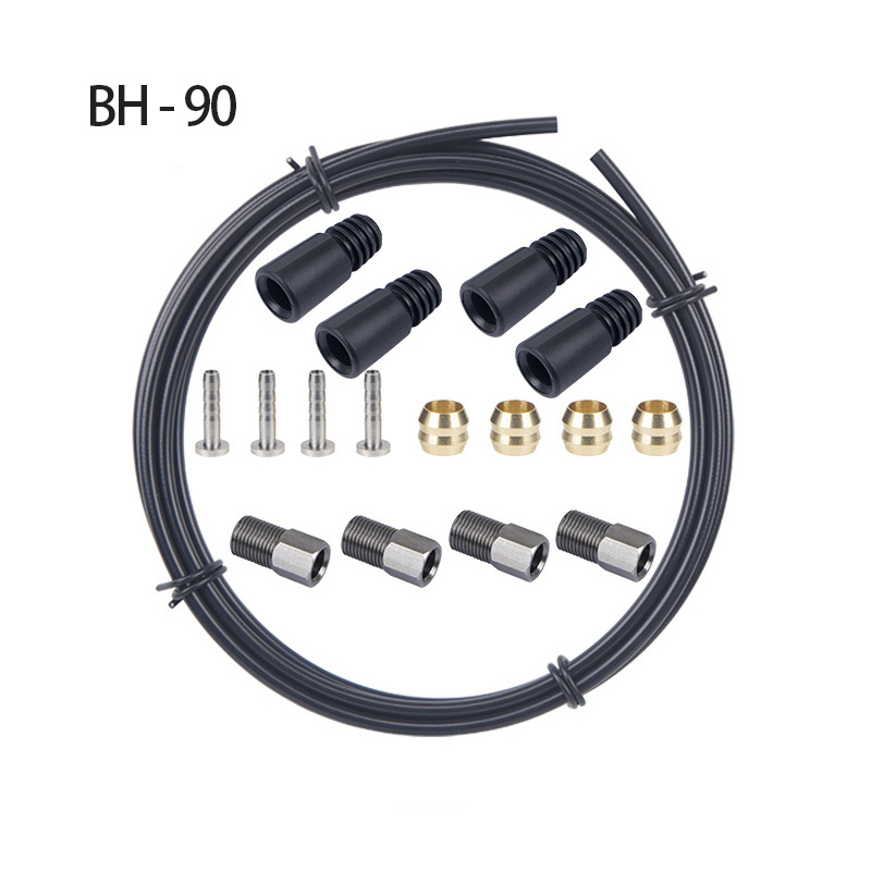 Bh-90 - Noir
