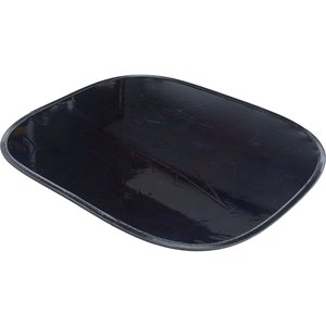 Tenda per Finestrino Laterale Auto Statica Extra Scura Spiderman 44x35cm - Product Image 2
