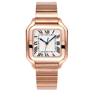 Relojes de Pulsera Automáticos DREOX de Alta Calidad, Estilo Moderno, Plateados, Originales, de Lujo, Mecánicos, de Acero Inoxidable - Product Image 3