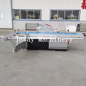 3200MM Panel Saw For Woodworking Wall Panel Saw Machines 45 Degree Auto Sliding Table Saw Dust Cover Wood Cutting Board
