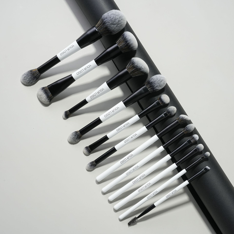 New 20 Piece Professional Makeup Tool