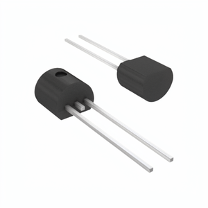 ส่วนประกอบวงจรอิเล็กทรอนิกส์ในสต็อก K1200E70RP2 TO-226-2, TO-92-2 ไทริสเตอร์แบบขั้วต่อสำเร็จรูป - Product Image 1