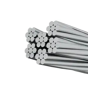 0.6/1 Kv 33kv 50mm2 120mm2 All Aluminum Conductor AAC Cable