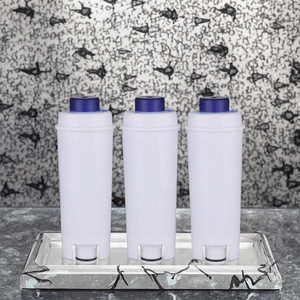 Vente en gros De Longhi <span class=keywords><strong>DLSC002</strong></span> Cartouche de filtre à eau à bloc de charbon actif pour les machines à café domestiques Cartouche du fabricant - Product Image 3
