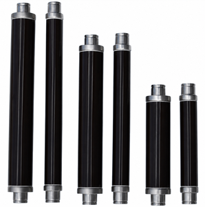 ฟิวส์ลิมิตกระแสไฟฟ้าแรงดันปานกลาง EFO แบบแท่ง 24kV 36kV ชนิด Striker Pin สำหรับป้องกันหม้อแปลงและสวิตช์เกียร์ - Product Image 1