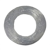 Câble à fibres optiques Ruiara RR-UC-01 à éclairage latéral uniforme, bande lumineuse latérale à fibres optiques, guide de lumière optique pour applications architecturales et automobiles