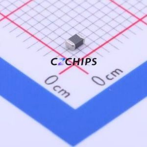 HCB2012KF-181T20 Ferrite Bead 0805 RF ( Impedance @ Frequency: 180Ohm@100MHz )( Error: 25% )( DC Resistance (DCR): 100mOhm ) - Product Image 1