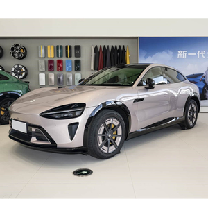 Nouveau Xiaomi YU7 GT en gros pour le marché mondial, version standard, SUV électrique 5 places, véhicule à énergie nouvelle, Smart EV <span class=keywords><strong>Auto</strong></span> - Product Image 5