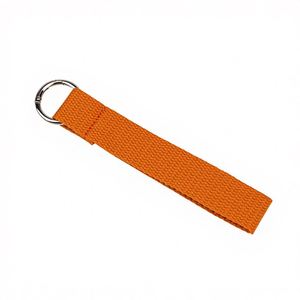 Multi Color <b>Lanyard</b> Keychain Woven Strap Bag Charm with Colorful Fabric Patches Wrist <b>Lanyard</b> <b>Key</b> Ring <b>for</b> Kid - Product Image 4