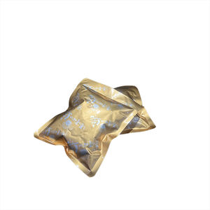 Stampa Personalizzata ad Alta Temperatura 131 ° Sacchetto in Alluminio Resistente <span class=keywords><strong>al</strong></span> Calore con Sigillatura su 3 Lati per Castagne Sottovuoto - Product Image 3