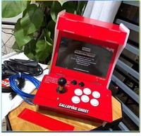 Twotwinstking — jeu vidéo d'intérieur, Offre Spéciale jeux en 1, Mini Machine de jeux d'arcade, modèle 2 joueurs, à vendre, dernier modèle 2700
