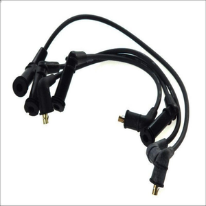 ชุดสายไฟจุดระเบิด 0 986 356 <span class=keywords><strong>898</strong></span> สำหรับ (mx) 1 1998-2 - Product Image 1