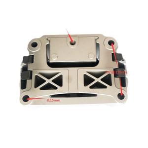 Soporte Trasero de Motor para Scania 1469287, Soportes de Motor para Camión, Compatible con Piezas de Camión/Chasis Scania - Product Image 1