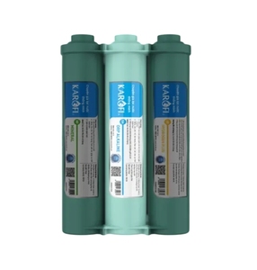 KAROFI haute qualité 220v RO système cartouche de filtre à eau alcaline pH équilibre restauration minérale machines de traitement essentiel - Product Image 1