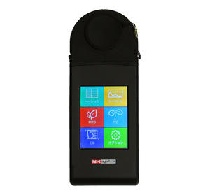 LA-105 Analyseur de lumière numérique de précision Instrument LED pratique pour la mesure du spectre de croissance des plantes en horticulture - Product Image 1