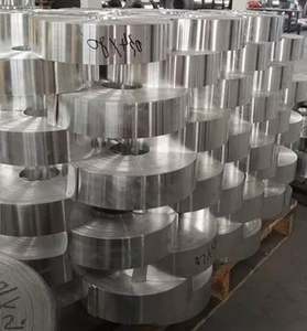 Precio barato 1050 1060 3003 6012 6062 H14 Bobina de aluminio recubierta de color para la industria - Product Image 2