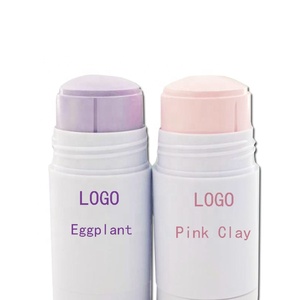 Hydrating đất sét bùn mặt nạ thanh giữ ẩm dễ dàng áp dụng loại bỏ mụn đầu đen kiểm soát dầu Giảm mụn đầu trắng lỗ chân lông thu nhỏ nhãn hiệu riêng - Product Image 4