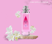 LovSens Parfum floral léger pour femmes, parfum arabe du Moyen-Orient, vente en gros d'usine, étiquette privée personnalisée