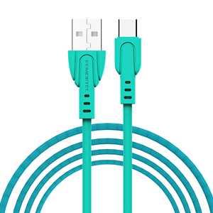 สายชาร์จ USB ชนิดไมโคร V8 IPH PVC แบบ SMS-BP01สำหรับอุปกรณ์โทรศัพท์มือถือทุกชนิด - Product Image 4