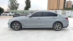 2026 <span class=keywords><strong>I3</strong></span> EDrive 35L Sedán Eléctrico Usado, EV Premium de Distancia Entre Ejes Larga, Bien Mantenido, Stock Disponible - Product Image 2