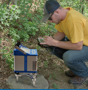 CG-6 AUTOGRAVT Sondeur <span class=keywords><strong>de</strong></span> gravité pour levés topographiques Délai <span class=keywords><strong>de</strong></span> livraison <span class=keywords><strong>3</strong></span> mois - Product Image 2