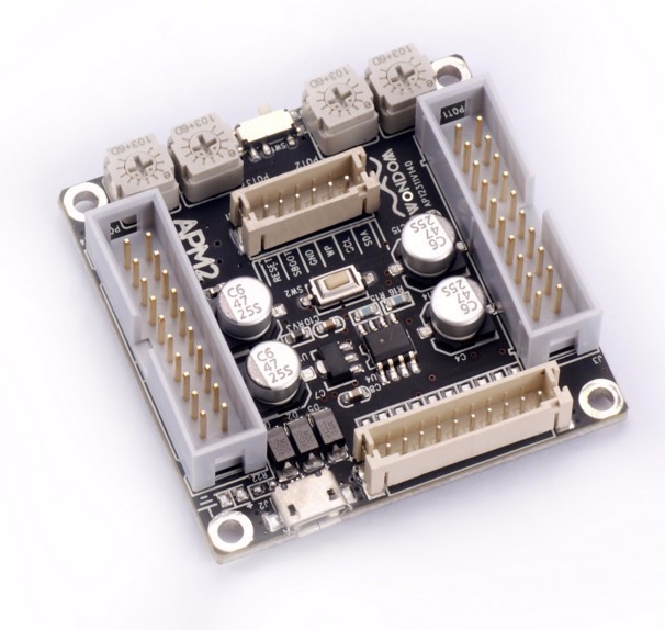 ADAU1701 interface board Professional Audio digital processing unit dsp Pre-Amp Tone plate volume control board Enthusiast 2.1