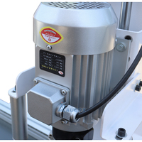 MZ73031A Perceuse à charnière à une tête Perceuse et fraiseuse combinées de petite taille