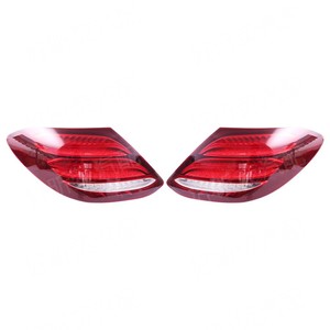 Conjunto de Luces Traseras para Mercedes-Benz Clase E W213 A2139067700, Luz de Freno, Modelos 2016-2020 - Product Image 3