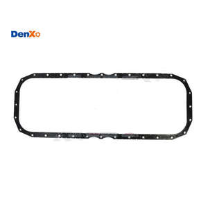 Engine Part 4026684 <b>Oil</b> <b>Pan</b> Gasket for CumminsISX - Product Image 1