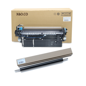 Kit de Rodillo de Transferencia Secundario X&O Premium 607K04291, Barra de Cera y Cuchilla de Limpieza para Impresoras Xerox Versant <span class=keywords><strong>80</strong></span>-280 / V80-V280 Series - Product Image 4