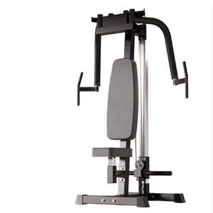 Ensemble de fitness multifonctionnel avancé pour la <span class=keywords><strong>maison</strong></span> avec appareil de développement des jambes, équipement d'exercice complet pour le corps, entraînement des bras et des ailes de papillon, pour l'intérieur - Product Image 3