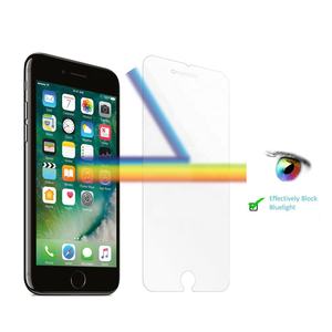 Protection d'écran en verre trempé ultra-fin 0,3 mm, grade AAA, dureté 9H, <span class=keywords><strong>anti</strong></span>-lumière bleue, <span class=keywords><strong>anti</strong></span>-UV, pour 6 Plus/6S Plus - Product Image 1