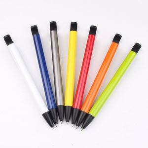 Support de téléphone portable en métal promotionnel pour le bureau, logo personnalisé, couleurs d'encre personnalisées, impression UV - Product Image 1