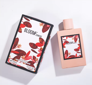 Profumo di Lusso da Donna 100ml, Eco-Friendly, Fragranza Floreale a Lunga Durata, Body Mist Dream - Product Image 5