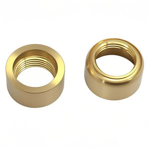 איכות גבוהה מפעל חומרה ישיר לספק פשוט אבץ מודרני אביזרי חומרה - Product Image 3