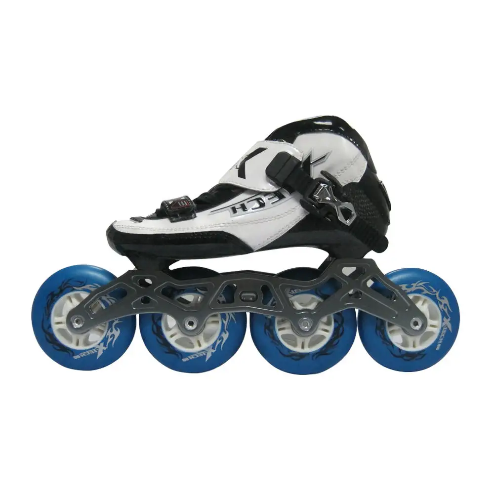 Brand Custom ization Skates Erwachsene Pro beliebte Aluminium Chassis Bracket Adult Inline Skate