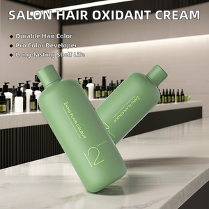 Peróxido <span class=keywords><strong>de</strong></span> Hidrógeno Oxidante para Cabello Profesional <span class=keywords><strong>de</strong></span> Alta Calidad, <span class=keywords><strong>10</strong></span>/20/30/40 Volumen, Uso en Salón, Muestra Gratuita, Fabricantes <span class=keywords><strong>de</strong></span> Marca Privada OEM - Product Image 4