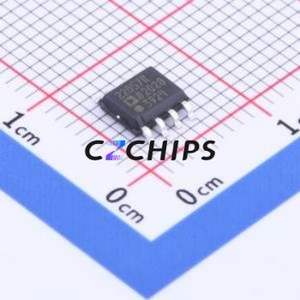 Chip IC de circuito integrado PMIC ADC/DAC-propósito especial, nuevo y original, de 1/2 ", de 1/2" - Product Image 1