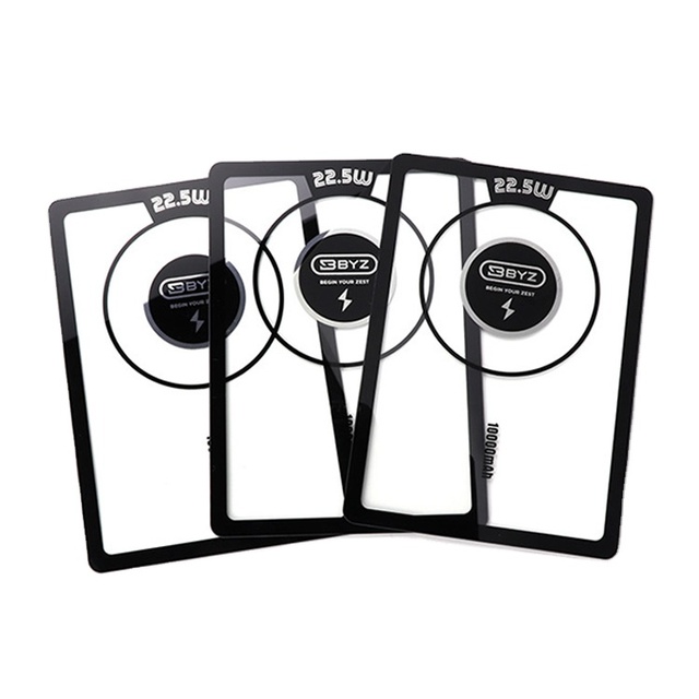 Deson Custom Windows Tempered Glass Touch Screen Smart Home Electronic Remote Control Panel with Custom Color Logo ISO Certified