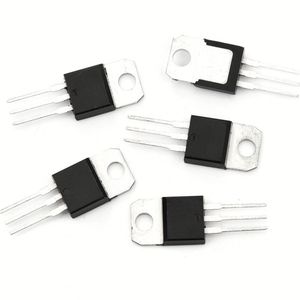 100% Original & New Supply 11N65M2 TO-220F Transistor Specialized Electronic Components Purchasing and Support Services - Product Image 1