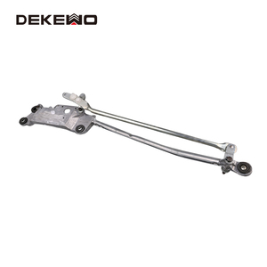 Pièces automobiles DEKEWO 7L0955601 95562813711, bras d'essuie-glace pour VW Touareg (7LA)(7L6)(7L7) <span class=keywords><strong>PORSCHE</strong></span> <span class=keywords><strong>Cayenne</strong></span> (9PA) - Product Image 4