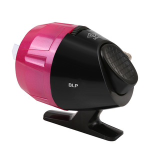 Mulinello da pesca racchiuso di alta qualità rosa per i bambini a prendere rapidamente <span class=keywords><strong>il</strong></span> mulinello da pesca - Product Image 2
