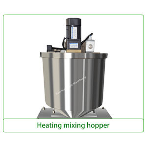 เครื่องแพ็กบับเบิ้ลแบบอัตโนมัติเครื่องแพ็คบลิสเตอร์เครื่องสำอางแผ่นฟองน้ำแนวนอนขนาดเล็กแบบอัตโนมัติ - Product Image 4