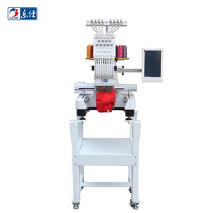 Máquina de Coser y Bordar Lejia para el Hogar - Product Image 3