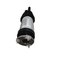 Nuovo Ammortizzatore Posteriore Destro con Sospensione Pneumatica Adattiva ADS per Tesla Model X AWD 2019-2021 1027067-00-C 1027067-00-D