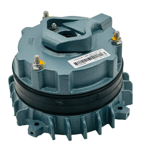 Controlador PLC con Conector Push-In de la Serie SEW BMG2HF, Nuevo y Original - Product Image 4